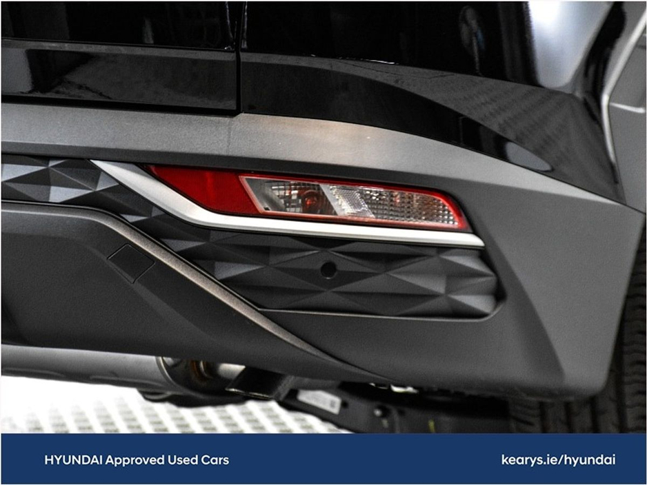 2023 Hyundai Tucson 2WD Executive €31,990