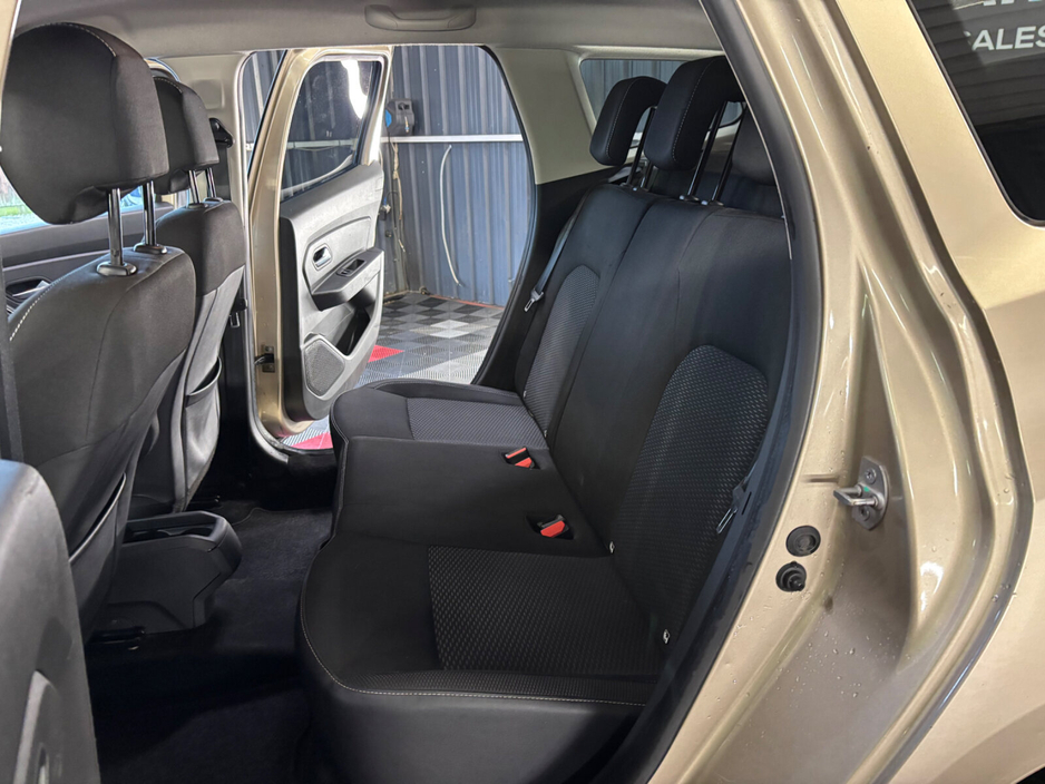 2019 Dacia Duster 1.5 Blue dCi 115 Comfort €11,950