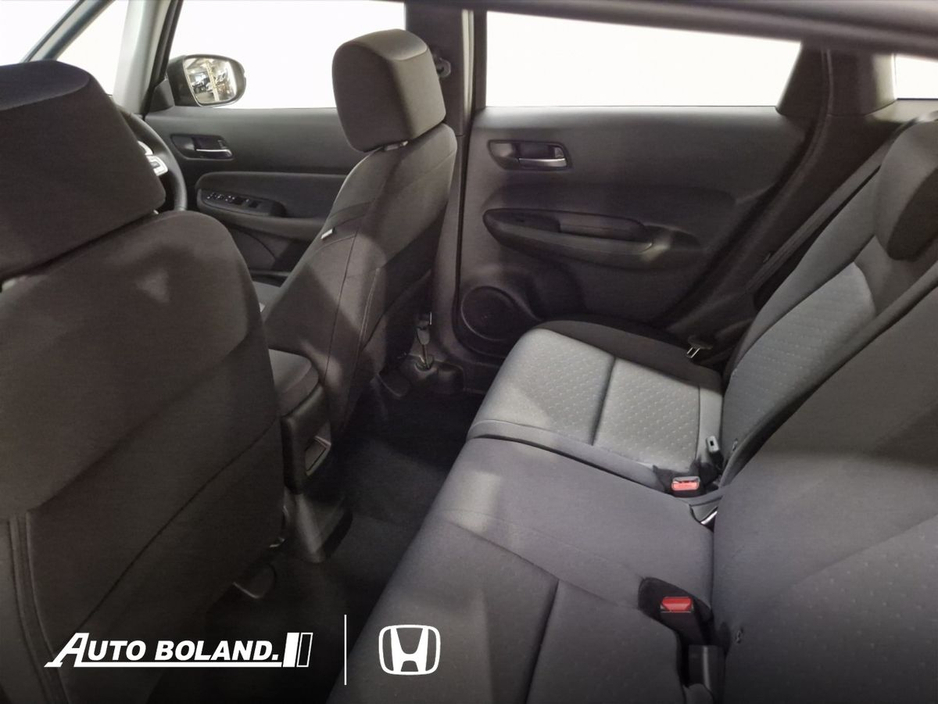 2025 Honda Jazz 1.5 e:HEV Elegance €33,545