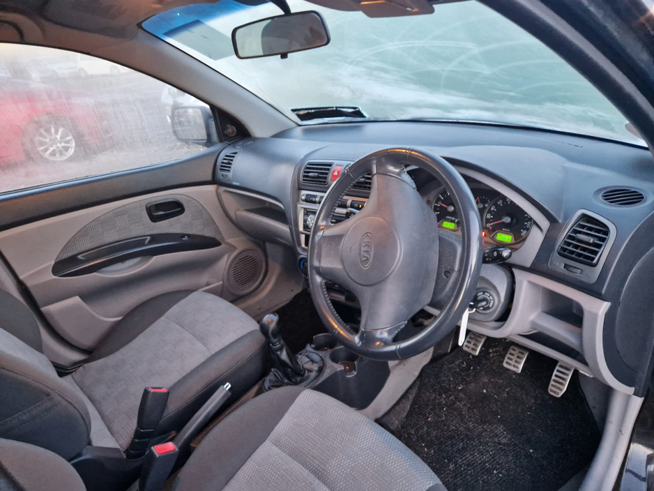 2007 Kia Picanto 1.0 EX 5DR ** READ ADD** €1,250
