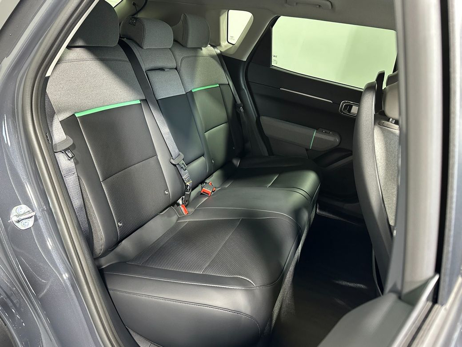 2026 Kia EV4 0% Finance Earth 3 €48,480