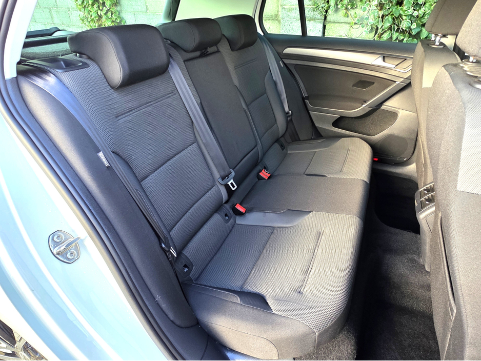 2020 Volkswagen Golf 2.0 TDi 150 DSG Comfortline - Ultra Low Miles €24,950