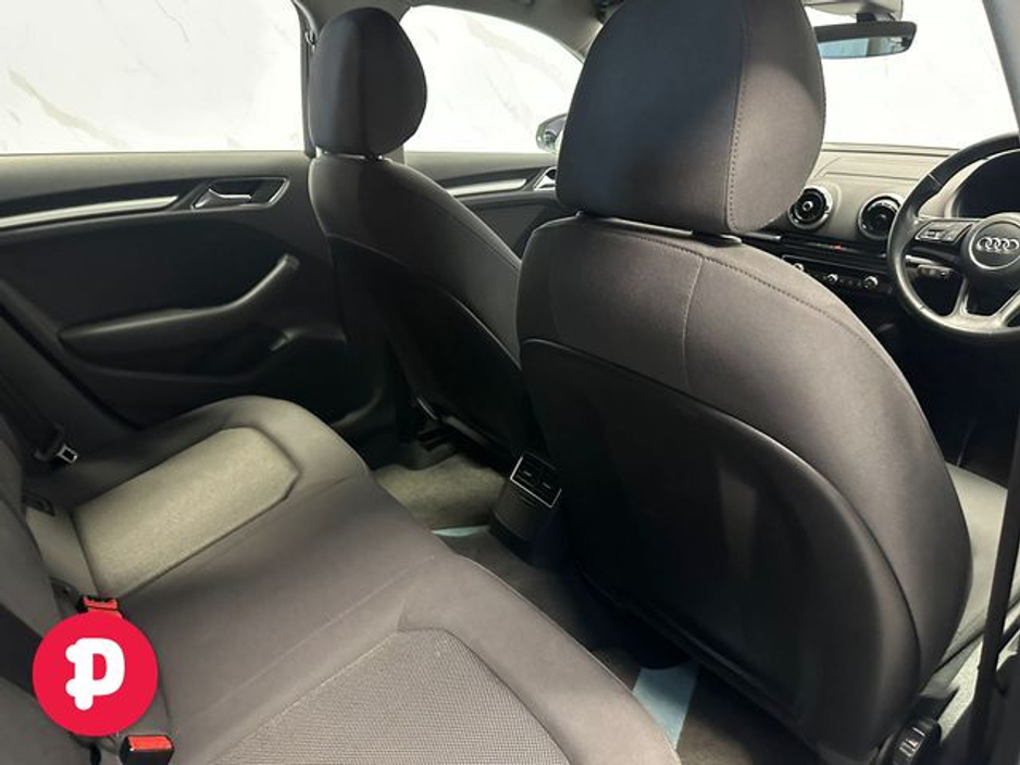 2017 Audi A3 1.4 Sport Auto - Straight Sale Discount / 12 Months Warranty €16,950