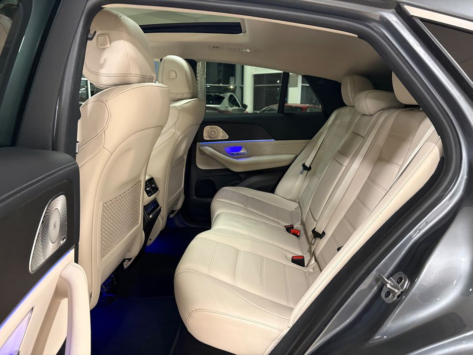 2022 Mercedes-Benz GLE Class 350de AMG LINE PREMIUM PLUS COUPE=BEIGE LEATHER//PAN ROOF//221 D REG=1 OWNER IRISH JEEP WITH FULL MERCEDES SERVICE HISTORY=TAILORED FINANCE PACKAGES A €74,995