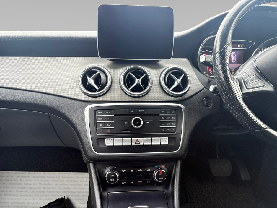 2019 Mercedes-Benz CLA Class 2.0 AMG 4 MATIC  AUTO SALOON €24,950