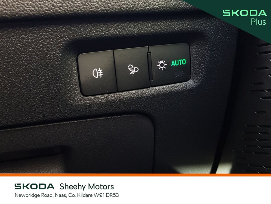 2025 Skoda Octavia SPORTLINE 2.0TDI 150HP DSG €42,950