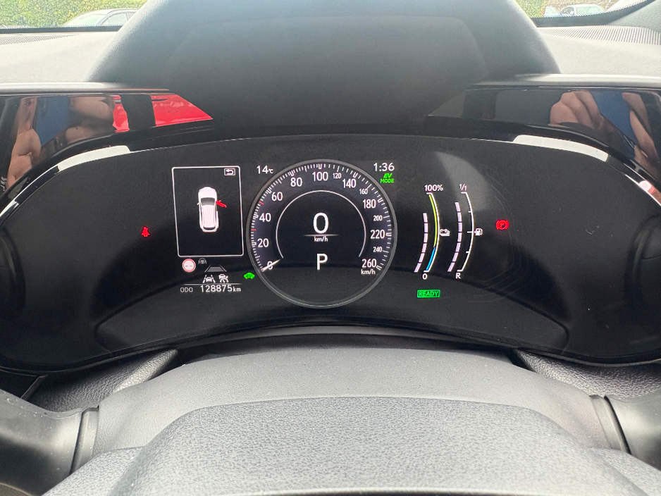 2022 Lexus NX 450 h+ Executive AWD 4DR Auto *Huge Spec* €44,950