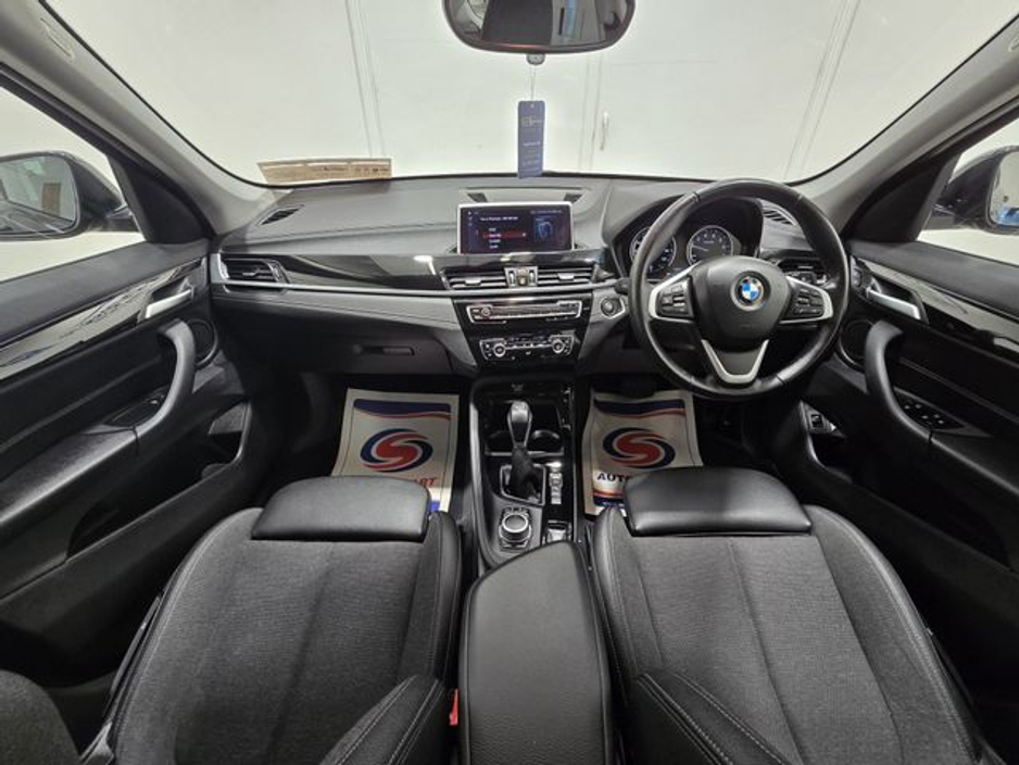 2021 BMW X1 1.5 xDrive 25e Sport Station Wagon Automatic €30,995