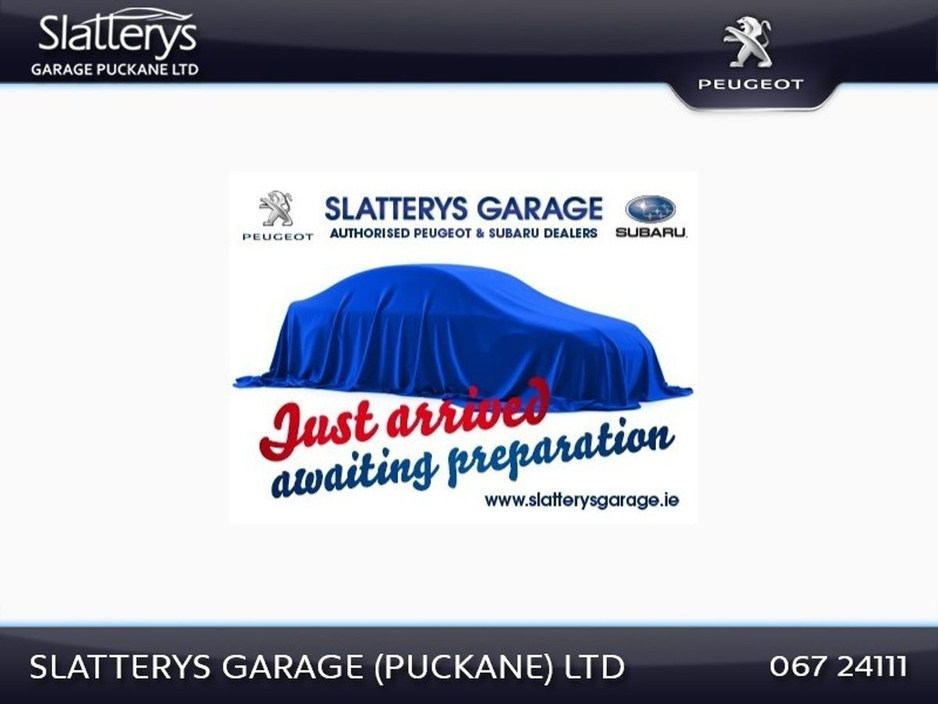 2016 Hyundai Tucson 1.7 D Comfort Plus €10,995