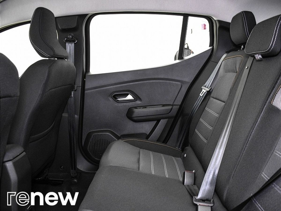 2022 Dacia Sandero Stepway TCe 100 LPG STEPWAY Prestige €17,490