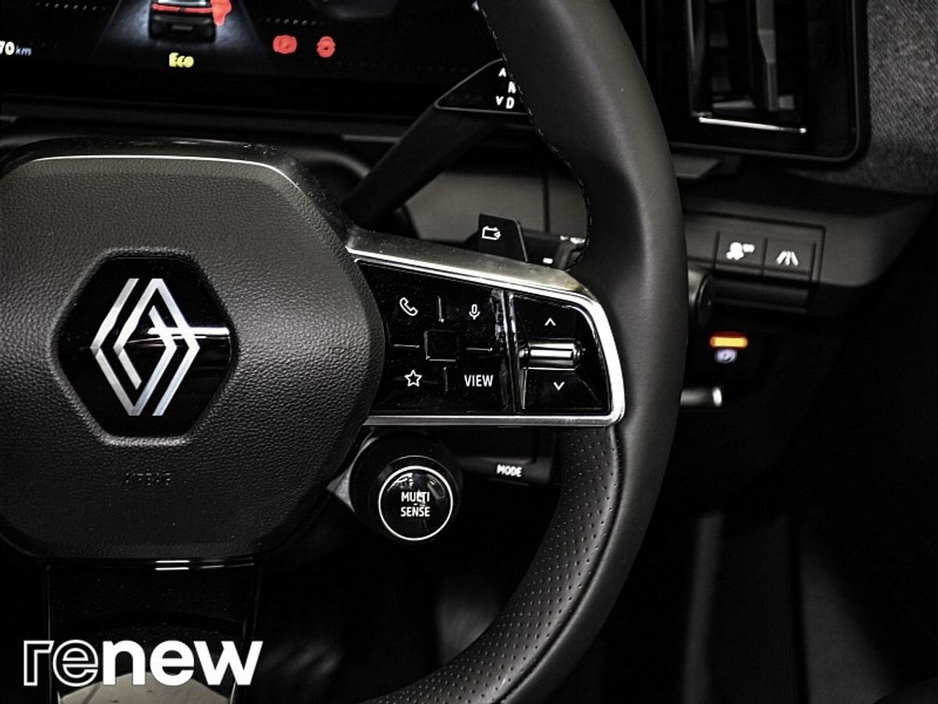 2023 Renault Megane E-Tech Techno EV60, 2 Tone €26,900