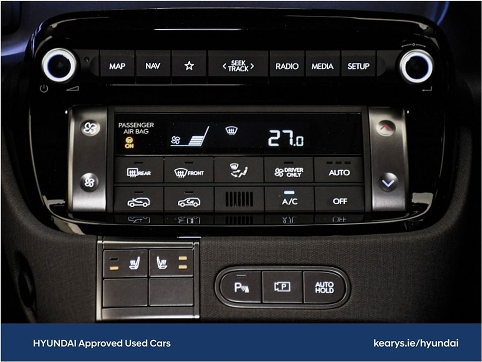 2026 Hyundai Inster Elegance Order Your 261 Today! €24,696