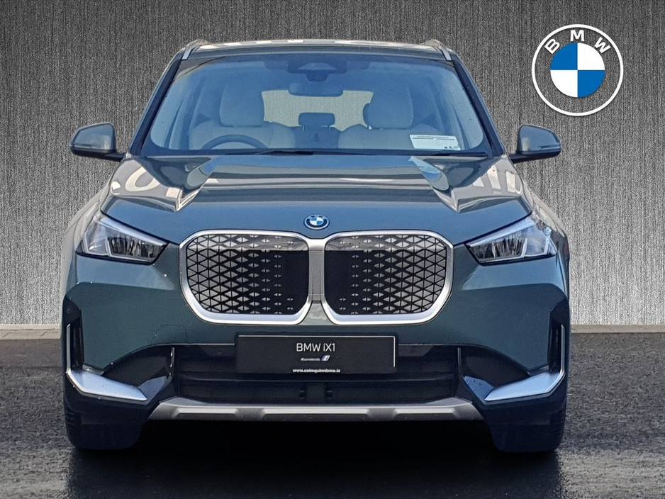 2026 BMW iX1 iX1 eDrive20 xLine €57,632