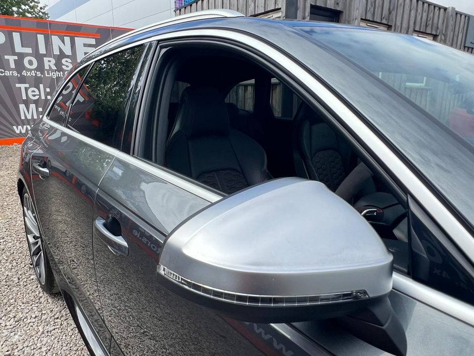 2021 Audi RS4 ONLY 5K MILES//MINT CONDITION//NEW NCT/ €99,500