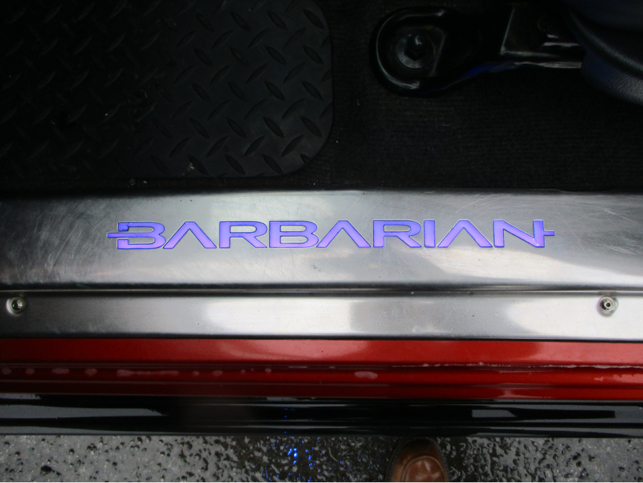 2021 Mitsubishi L200 2.3 DID BARBARIAN €26,829