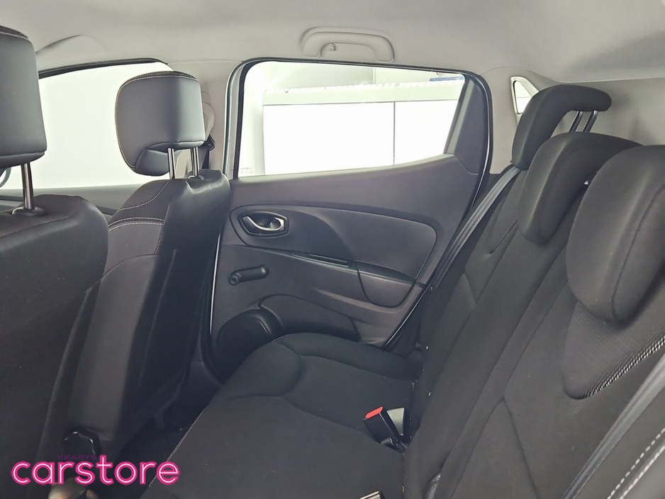 2017 Renault Clio 1.2 16V 75 DYNAMIQUE NAV €11,880