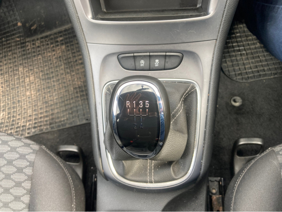 2019 Opel Astra 1.0 petrol 5 door hatchback €12,750