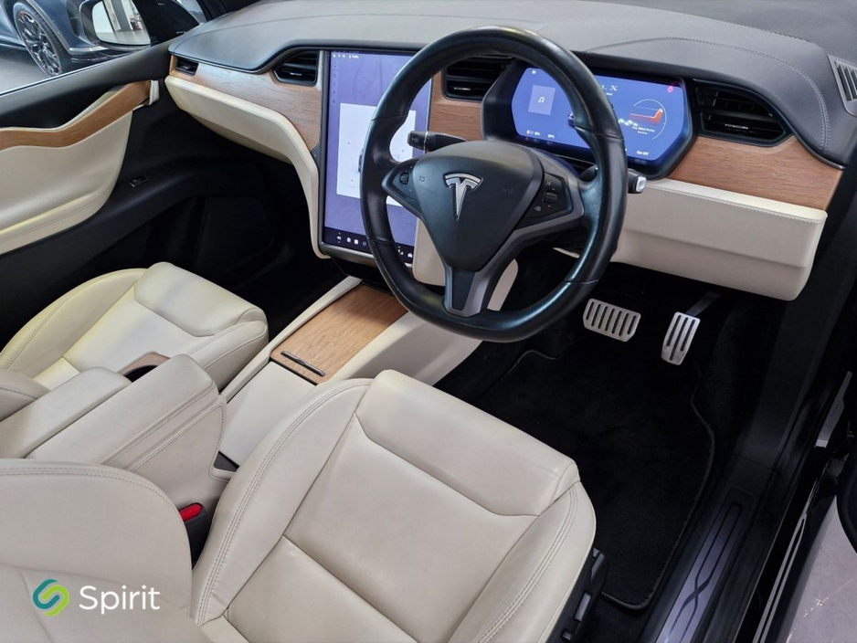 2020 Tesla Model X Raven Performance P100d AWD 800 BHP * CALL John 0861913954 €52,950