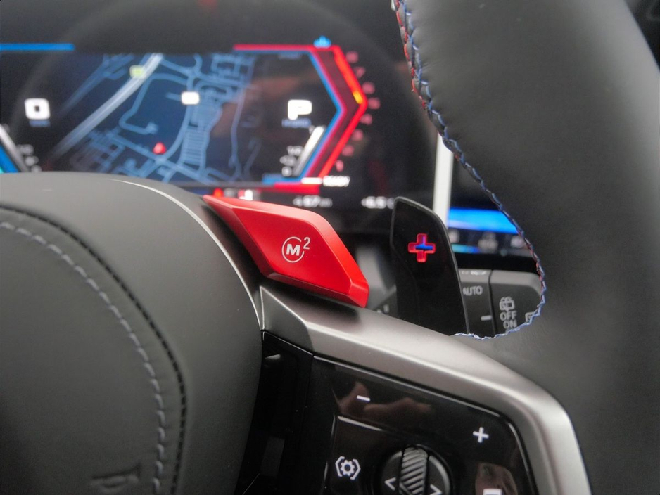 2025 BMW M5 Touring €139,900