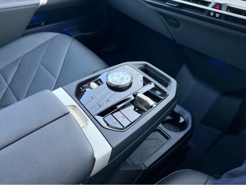 2023 BMW iX XDRIVE40 M SPORT EV//BMW SERVICE HISTORY//IMMACULATE CONDITION//GREAT SPEC//SIMI AND AA DEALER €52,950