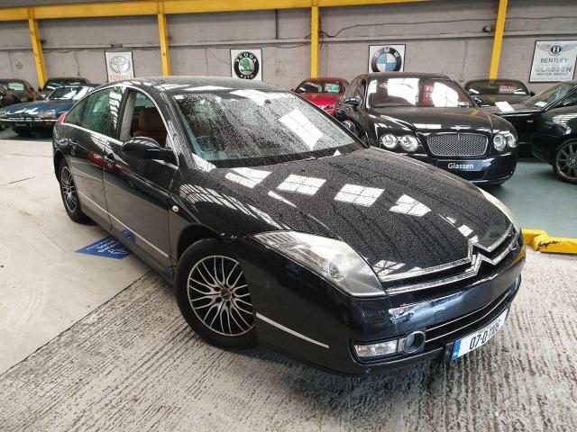 2007 Citroen C6 2.7HDi V6 exclusive Auto// // FULL SERVICE HISTORY// €5,500