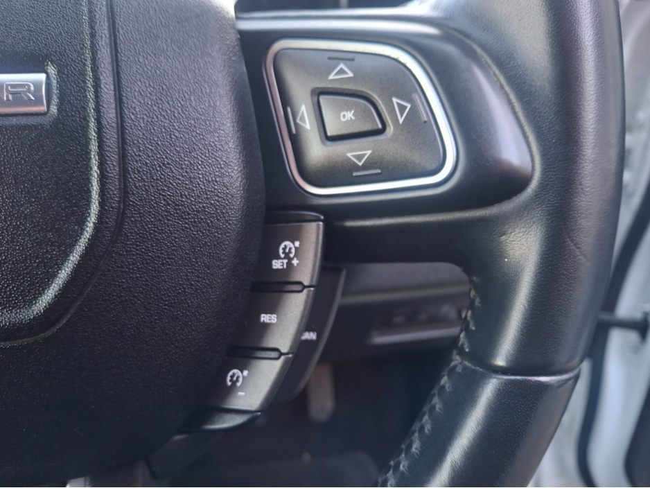 2018 Land Rover Range Rover Evoque EVO MY18 ED4 PU PURE 5DR €16,950