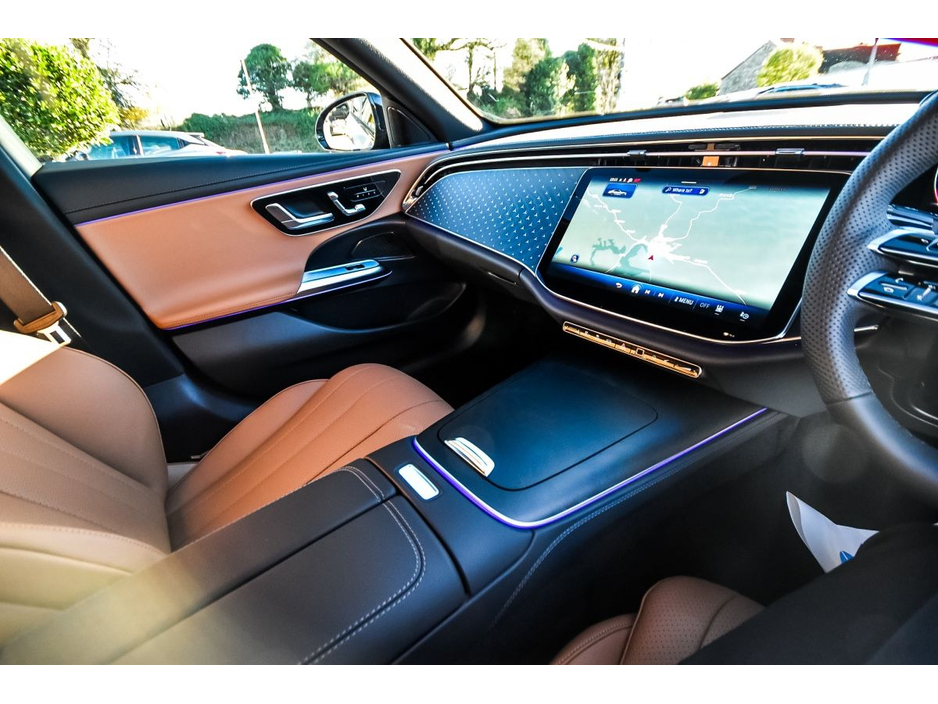 2026 Mercedes-Benz E Class E300de AMG Plus 328bhp Night Pack €94,495