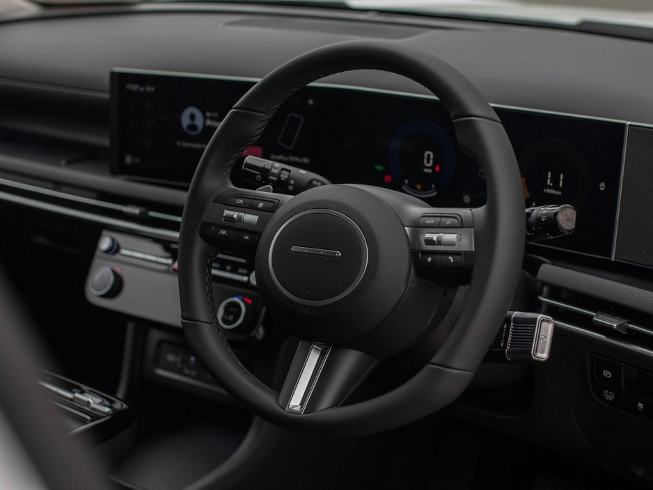 2025 Hyundai Tucson Executive New Model - In Stock €49,670