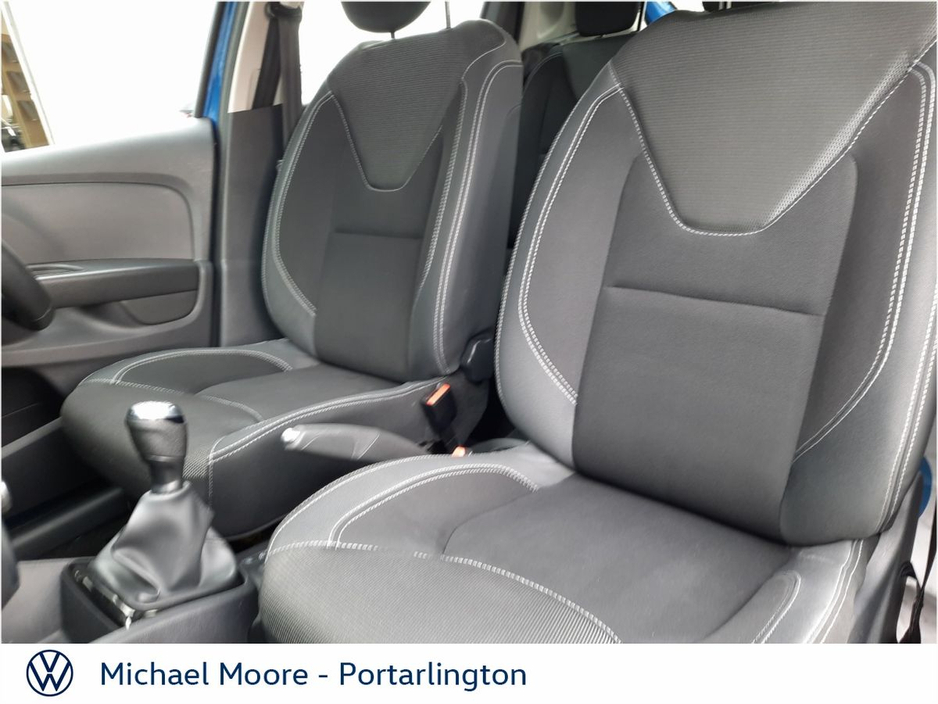 2019 Renault Clio 1.5 DCI 90 ECO DYNAMIQUE NAV €12,950