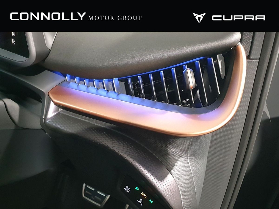 2026 Cupra Tavascan Endurance 4 €44,160