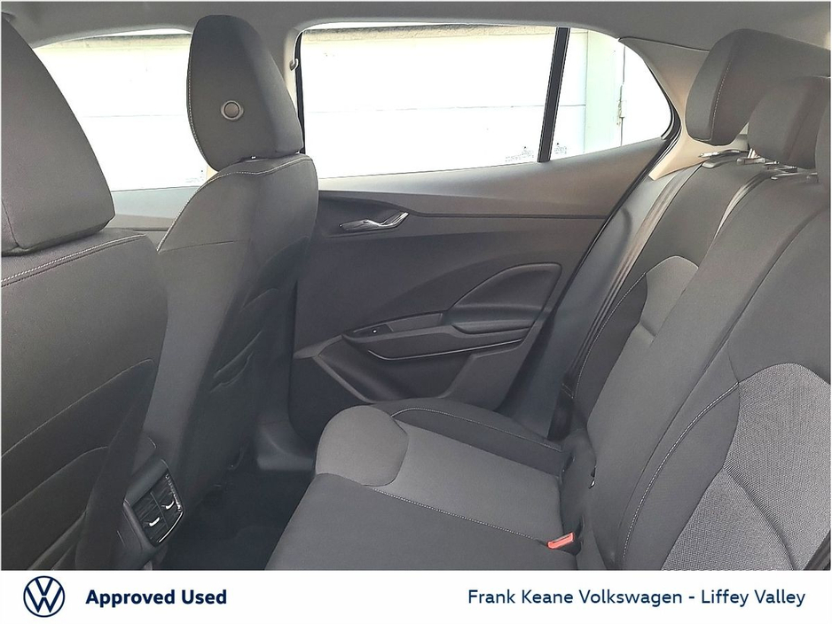 2025 Skoda Fabia SELECTION AUTO 1.0TSI 115HP *REAR VIEW CAMERA* *CARPLAY & ANDROID AUTO* *PCP FINANCE AVAILABLE* €27,995