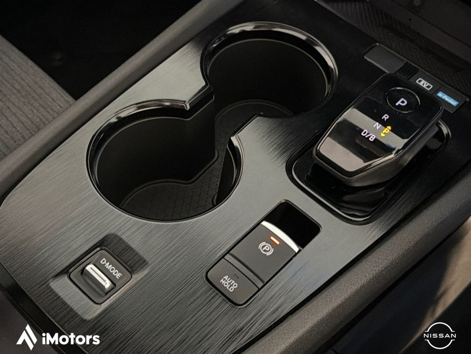 2026 Nissan X-Trail DEMO NO MILEAGE