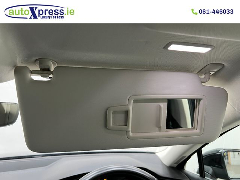 2019 Volkswagen Passat 2.0 TDI HIGH LINE Automatic, Reversing camera €26,995