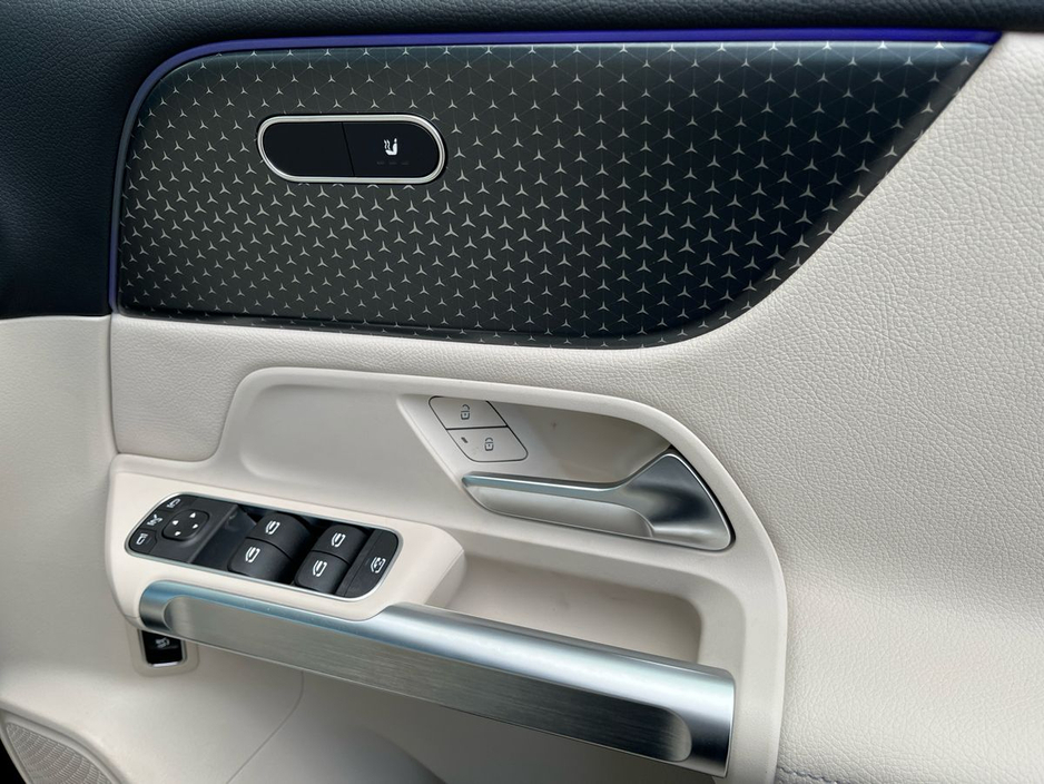 2025 Mercedes-Benz GLB 200 Progressive Plus 7 Seater SUV *Saving €12,779 from New* €58,950