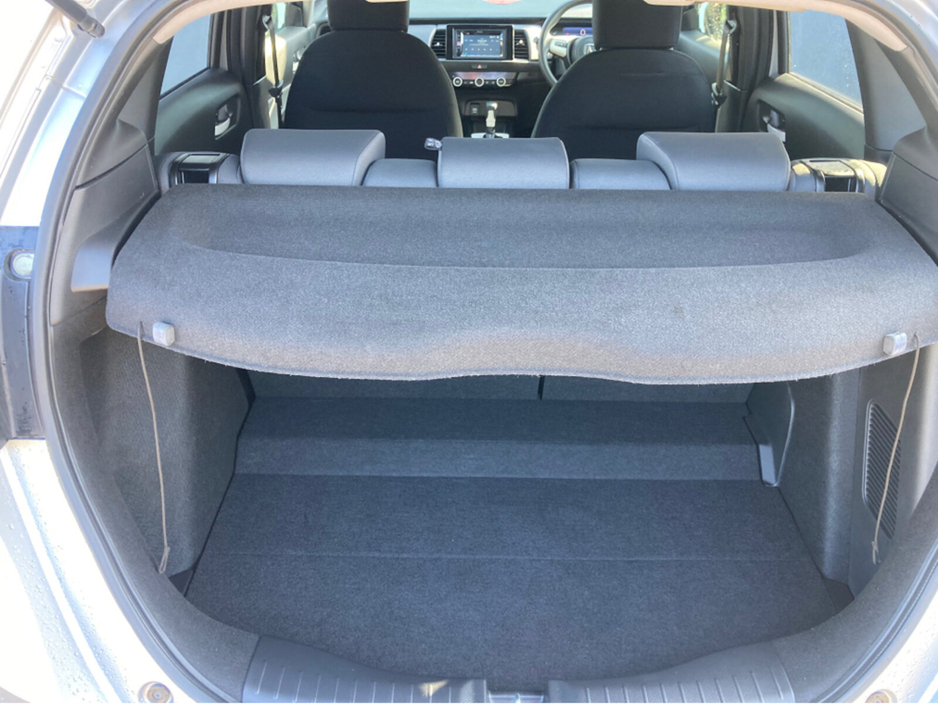 2020 Honda Fit 1.5i Petrol Hybrid Automatic €18,250