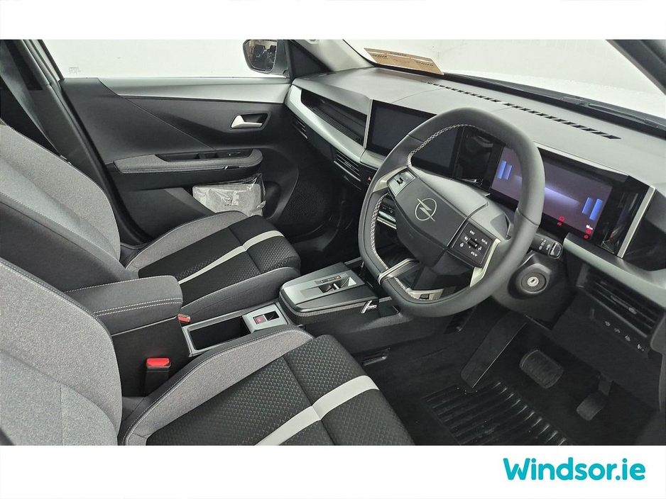 2026 Opel Frontera GS Hybrid 1.2 145 Hp