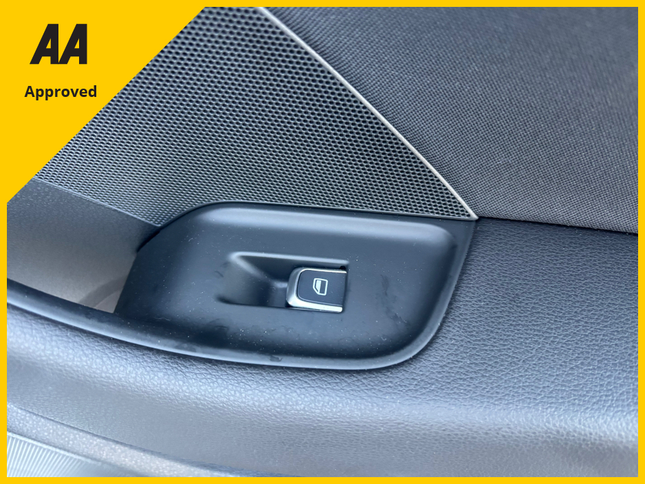 2015 Audi A3 Sportback 1.4TFSI 5DR AUTO FULLY LOADED WITH EXTRAS €15,450