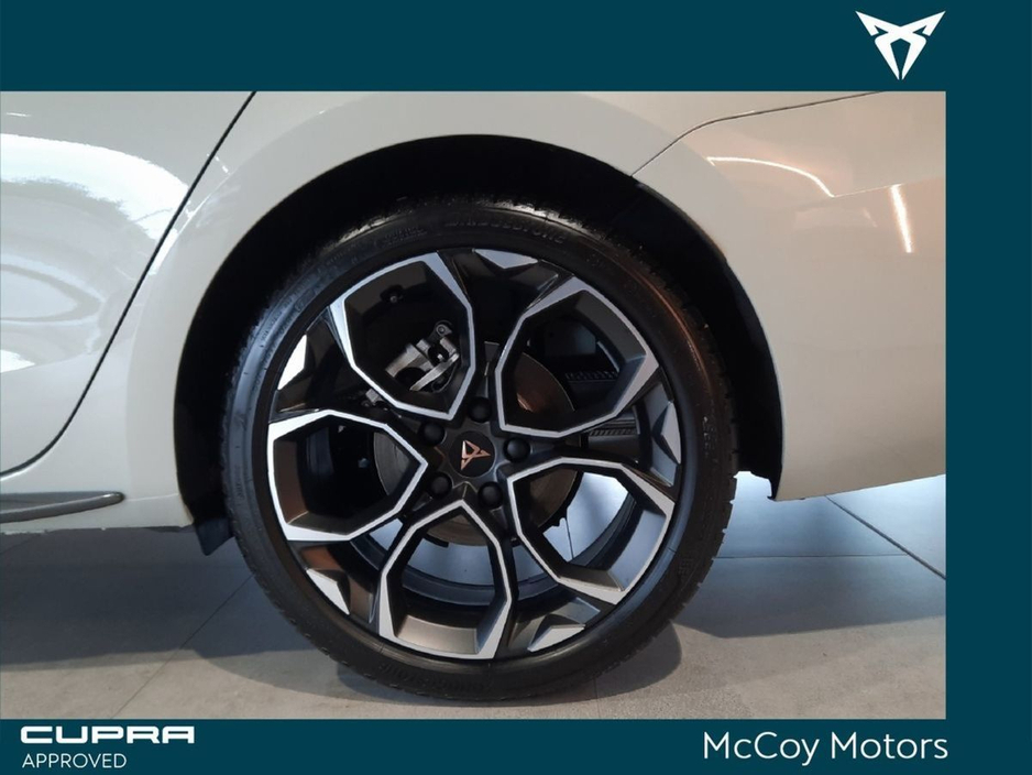 2026 Cupra Leon *ORDER NOW 261*NEW MODEL CUPRA LEON SP 1.5 ETSI 150BHP DSG * 5 YEARS WARRANTY - 1.9%PCP AND 3.9%HP* €43,105