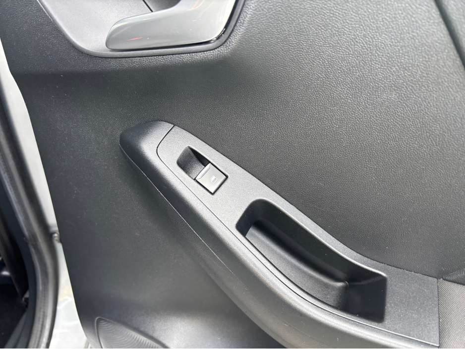 2021 Ford Puma ST-LINE 1.0T 125 S6.2 DC7 4DR €18,499