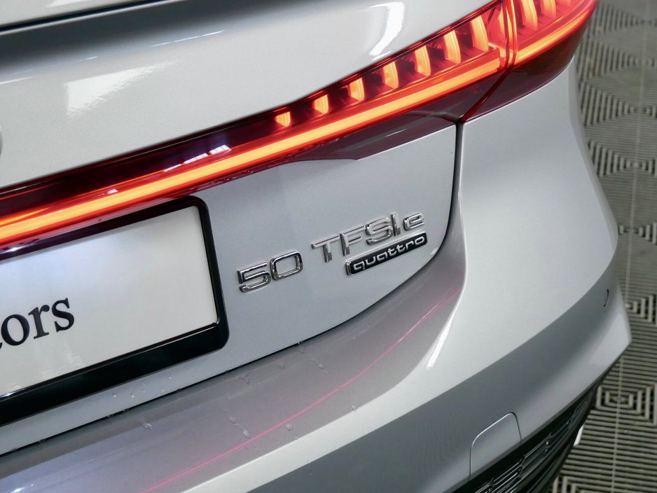 2021 Audi A7 50 TFSI E S Line €46,950
