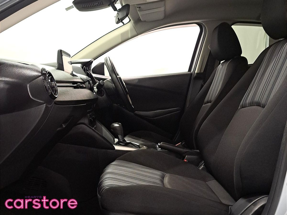 2020 Mazda Mazda2 1.5 75PS SE €15,480