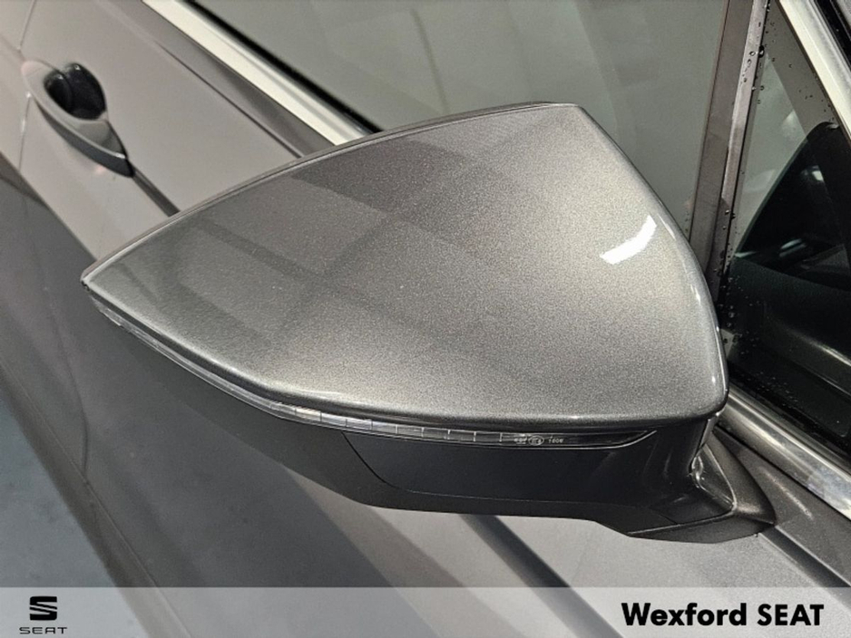 2020 SEAT Tarraco 1.5 TSI 150HP SE 7 Seat €65 Per Week €26,875