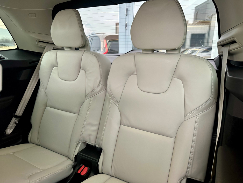 2024 Volvo XC90 ++BLONDE LEATHER++ T8 ULTIMATE RECHARGE AWD €73,950