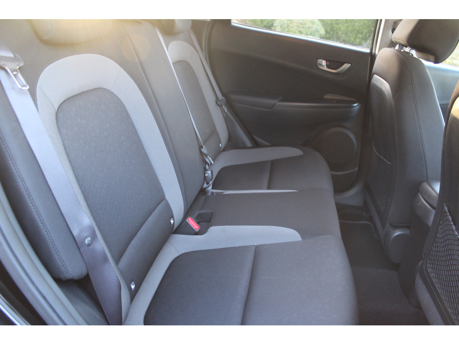 2020 Hyundai Kona KAUAI EXECUTIVE 5DR €17,995