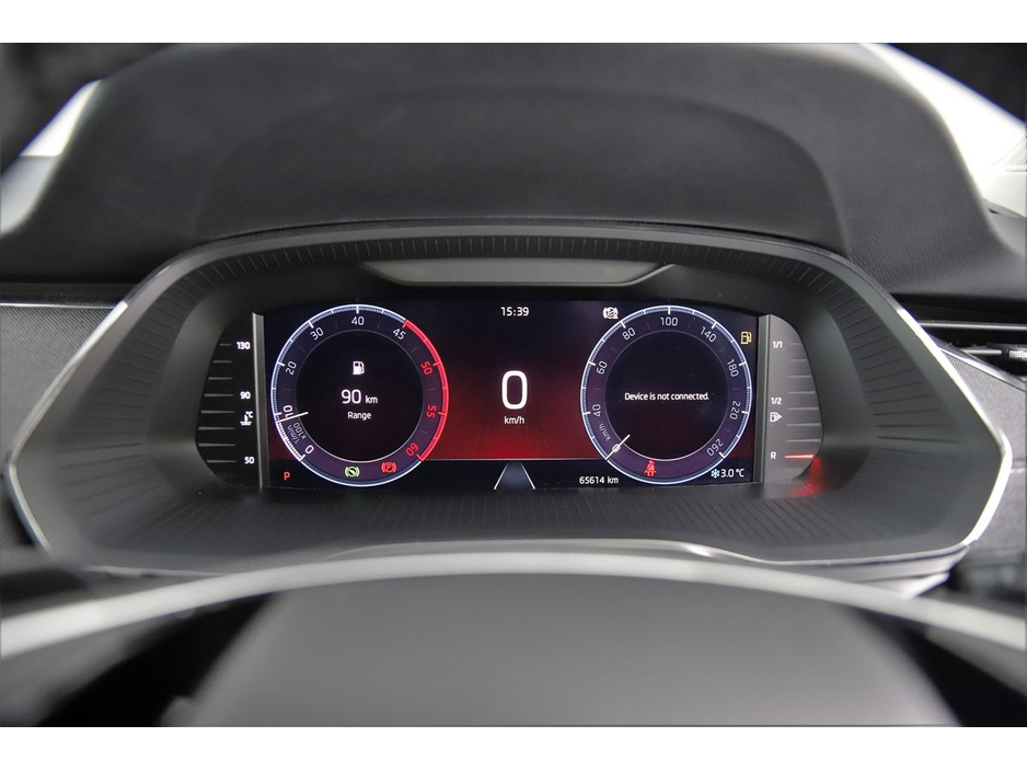 2023 Skoda Octavia 2.0 TDI STYLE 115BHP DSG