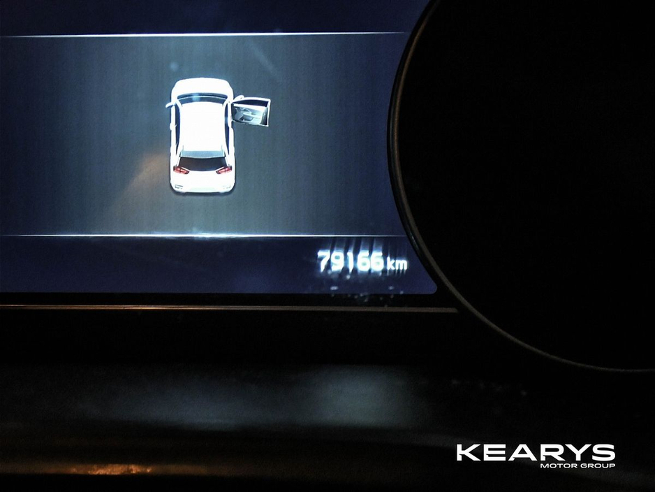 2022 Kia e-Niro NIRO ENIRO MY22 5 DR AUTO €20,888