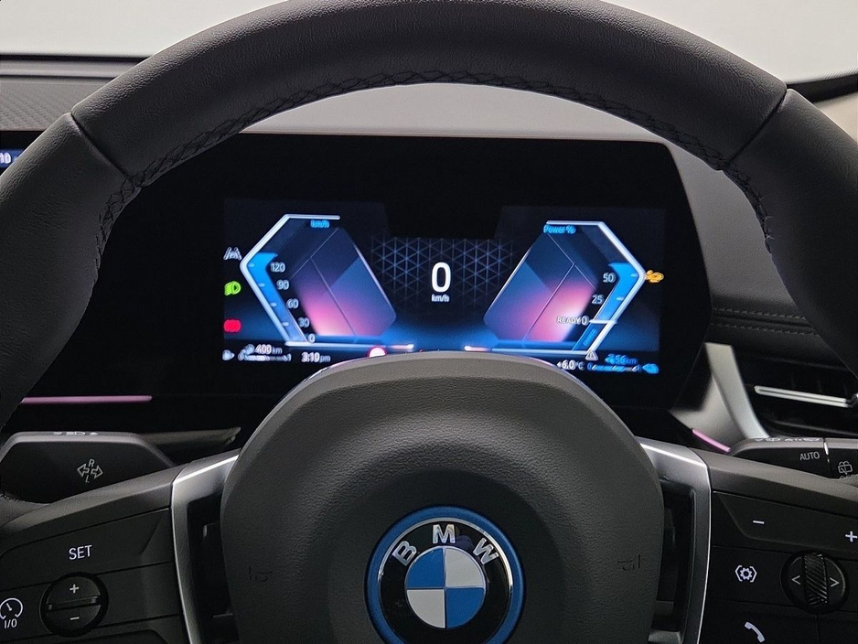 2026 BMW X1 xDrive25e xLine €58,950