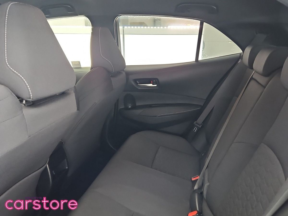 2019 Toyota Corolla 1.8 Hybrid Auto €21,880