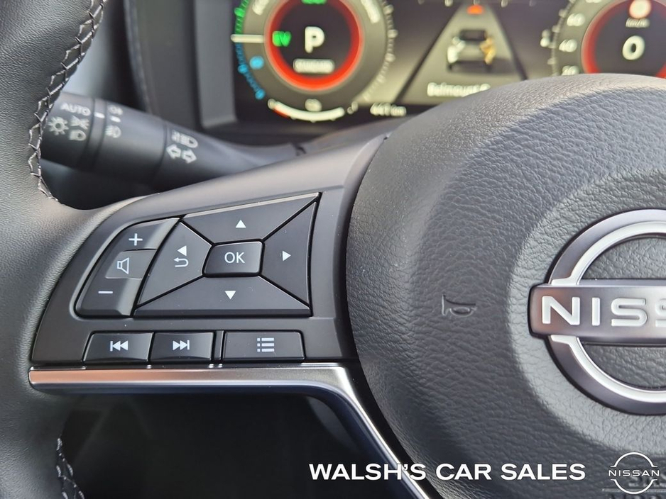 2025 Nissan Juke 1.6 HYB SV Premium MY24 1 €33,950