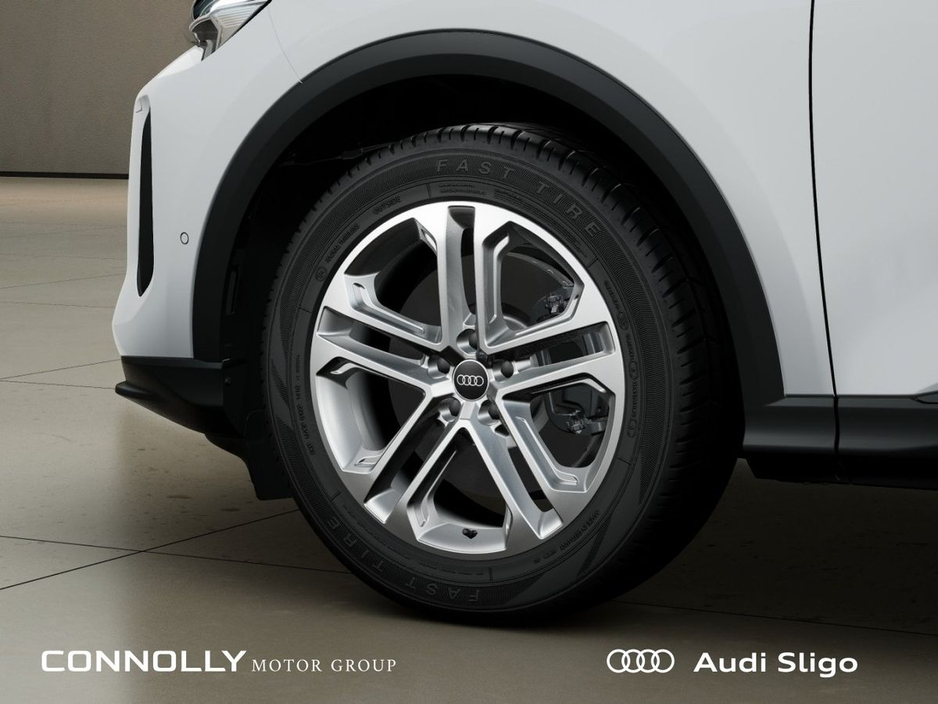 2026 Audi Q5 SE SUV Petrol Plug-In Hybrid "Order Now for 2026" €71,735